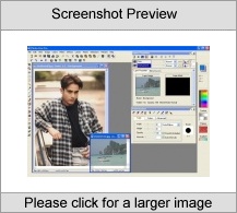 Photo Pos Pro Screenshot